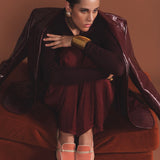 Classic Loafer Coral Pink - LIMITED