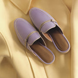 Classic Loafer Lavender Moon - LIMITED