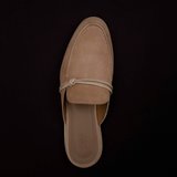 Classic Loafer Beach Sand