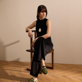 Classic Loafer Olive